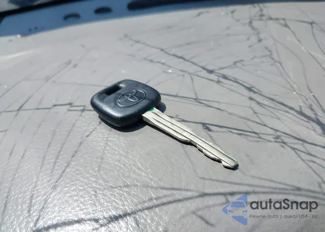 2002 Toyota Camry Le from USA, damaged, VIN 4T1BE32K62U049169